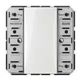 JUNG FMA5001M eNet Funk-Wandsender-Modul Serie CD 1-fach