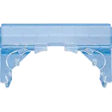JUNG LS61INABT Beschriftungsfeldträger 50x10 mm