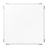 JUNG NRSCD0834USVWW Notrufset Serie CD USV-Modul | alpinweiß