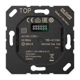 JUNG TRD-NT2302 Netzteil für Raumtemperaturregler Fan Coil 2-Rohr