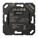 JUNG TRD-NT2304 Netzteil für Raumtemperaturregler Fan Coil 4-Rohr