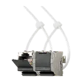 JUNG UMA-CAT6A-25 Universalmodul Cat. 6A iso Typ A