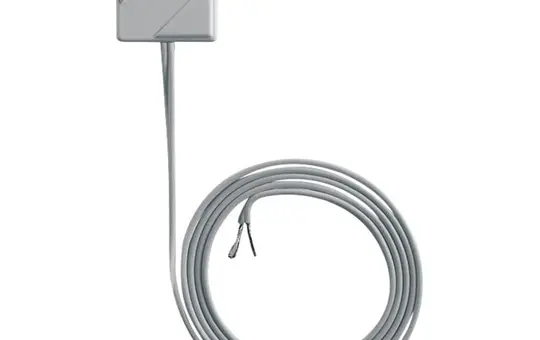 BUSCH-JAEGER 6413 Glasbruchmelder 15 V