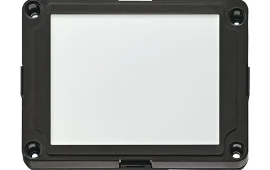 BUSCH-JAEGER 83192 Blindmodul Ersatzteil Standard | weiß