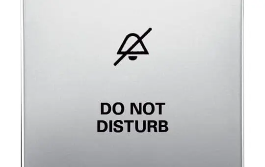 BUSCH-JAEGER 1786/11-866 beschr. Wippe Future 1-fach, DND | edelstahl