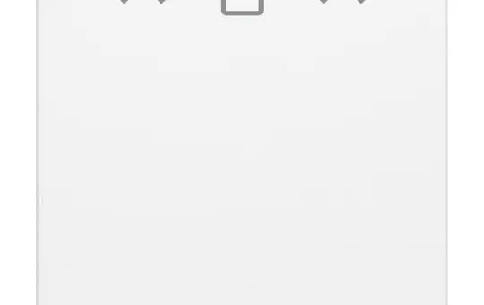 BUSCH-JAEGER 1792 RFID-884 Cardschalter-Abdeckung Future RFID | studioweiß matt