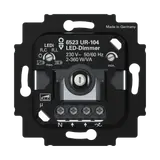 BUSCH-JAEGER 6523 UR-104 Drehdimmer LED, 230 V