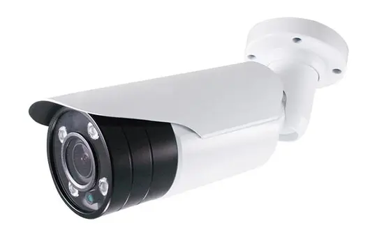 BUSCH-JAEGER 83550/1 Dome-Kamera Busch-Welcome analog | weiß