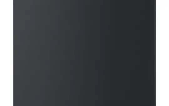 BUSCH-JAEGER 6735 BT-885 FoH Wippe Future 1-fach | schwarz matt