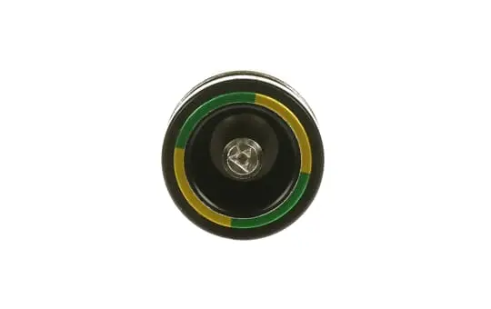 BUSCH-JAEGER 0471-0-0037 Einbaustecker Duro 2000 Standard | schwarz