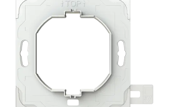 BUSCH-JAEGER 20 WD-4X Dichtung art linear Standard | transparent