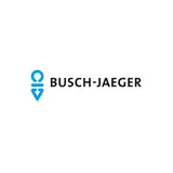 BUSCH-JAEGER 2525-13 Tastersymbol Balance SI Standard | grün
