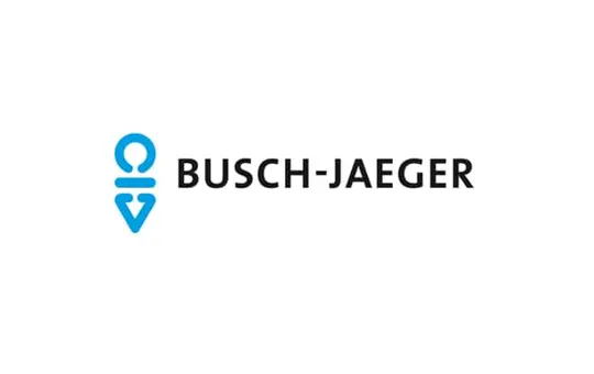BUSCH-JAEGER 2525-13 Tastersymbol Balance SI Standard | grün