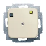 BUSCH-JAEGER 3151 UC-212 UP-FI-Schalter Duro 2000 30 mA | weiß