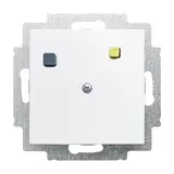 BUSCH-JAEGER 3151 UC-914 UP-FI-Schalter Balance 30 mA | alpinweiß