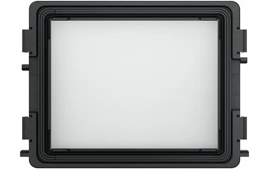 BUSCH-JAEGER 51381DM-03 Blindmodul Welcome Standard | weiß