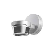 BUSCH-JAEGER 6251/28-133-WL Bewegungsmelder Busch-Wächter 280°, Bluetooth | alusilber