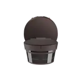 BUSCH-JAEGER 6851/22-131 Bewegungsmelder Busch-Wächter 220°,Bluetooth | braun