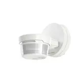 BUSCH-JAEGER 6851/22S-134 Bewegungsmelder Busch-Wächter 220°, Bluetooth, Tierschneise | studioweiß