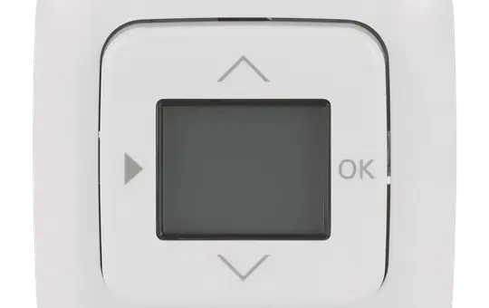 BUSCH-JAEGER 6422 UJ-214 Jalousie-Compact-Set Reflex SI 2-fach | alpinweiß