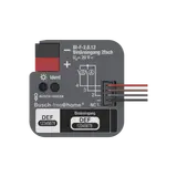 BUSCH-JAEGER BI-F-2.0.12 Binäreingang UP free@home 2-fach, mit Kontaktabfragespannung