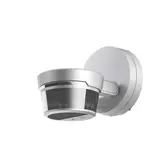 BUSCH-JAEGER BM/A4.11-133 KNX Bewegungsmelder Busch-Wächter 280°, Bluetooth | alusilber