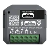 BUSCH-JAEGER 62831 U-WL Jalousieaktor WL Funk free@home 1-fach