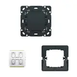 BUSCH-JAEGER 62721 U-WL Bedienelement WL flexTronics Wireless