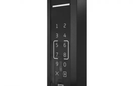 2N 9161161 Access Unit M Touch keypad & RFID