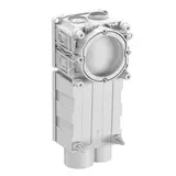 SPELSBERG P 71 DATA Geräte-Verbindungsdose Magnetbefestigung, für Spelsberg HM-UNI