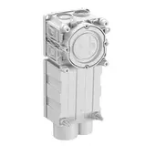 SPELSBERG P 71 DATA-K Geräte-Verbindungsdose Klebebefestigung