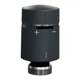 SCHNEIDER CCTFR6101 Wiser Heizkörperthermostat schwarz