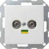 GIRA Potentialausgleichsdose System 55 