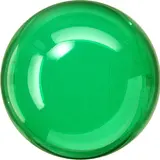 GIRA 080101 Abdeckhaube für Lichtsignal System 55 Standard | grün