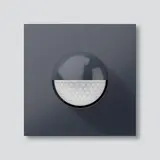 SIEDLE BMM 611-0 AG Bewegungsmelder-Modul anthrazitgrau