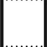 SIEDLE KSF 613-3 SM Kommunikations-Stele Freistehend Vario 3 Funktionsmodule | silber metallic | 211x1344 mm
