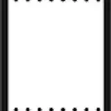 SIEDLE KSF 613-4 DG Kommunikations-Stele Freistehend Vario 4 Funktionsmodule | dunkelgrau glimmer | 211x1344 mm