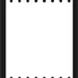 SIEDLE KSF 613-1 AG Kommunikations-Stele Freistehend Vario 1 Funktionsmodul | anthrazitgrau | 211x1344 mm