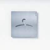 SIEDLE OSP 0004 Orientierungsschild Steel Garderobe | edelstahl gebürstet