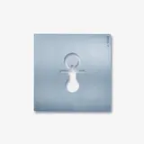 SIEDLE OSP 0013 Orientierungsschild Steel Wickelraum | edelstahl gebürstet