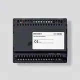 SIEDLE BVD 650-0 Bus-Video-Demodulator In-Home-Bus Standard | schwarz