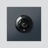 SIEDLE BCM 658-02 AG Bus-Kamera 180 Vario Tag-/Nachtumschaltung | anthrazitgrau