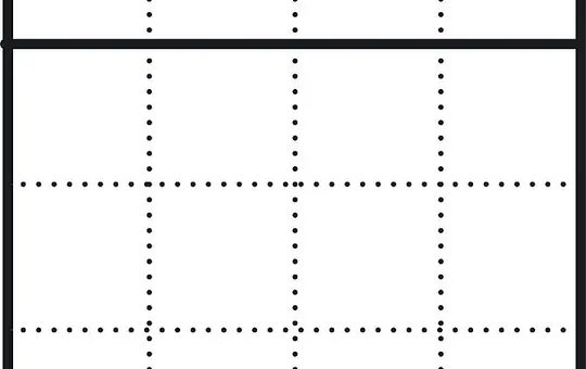 SIEDLE BGA 611-4/6-0 DG Briefkasten-Modul Gehäuse AP 8 Modulplätze, 1 Briefkasten | dunkelgrau glimmer