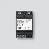 SIEDLE BVM 650-0 Bus-Video-Modulator In-Home-Bus Standard | grau