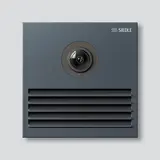 SIEDLE ACTLM 770-0 AG Kamera-Türlautsprecher Vario Access horizontal/vertikaler Erfassungsbereich | anthrazitgrau