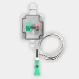 ARCUS-EDS 30531161 KNX-Temperatur-/Feuchtesensor IP54 Sensoren im abgesetzten Fühlerkopf