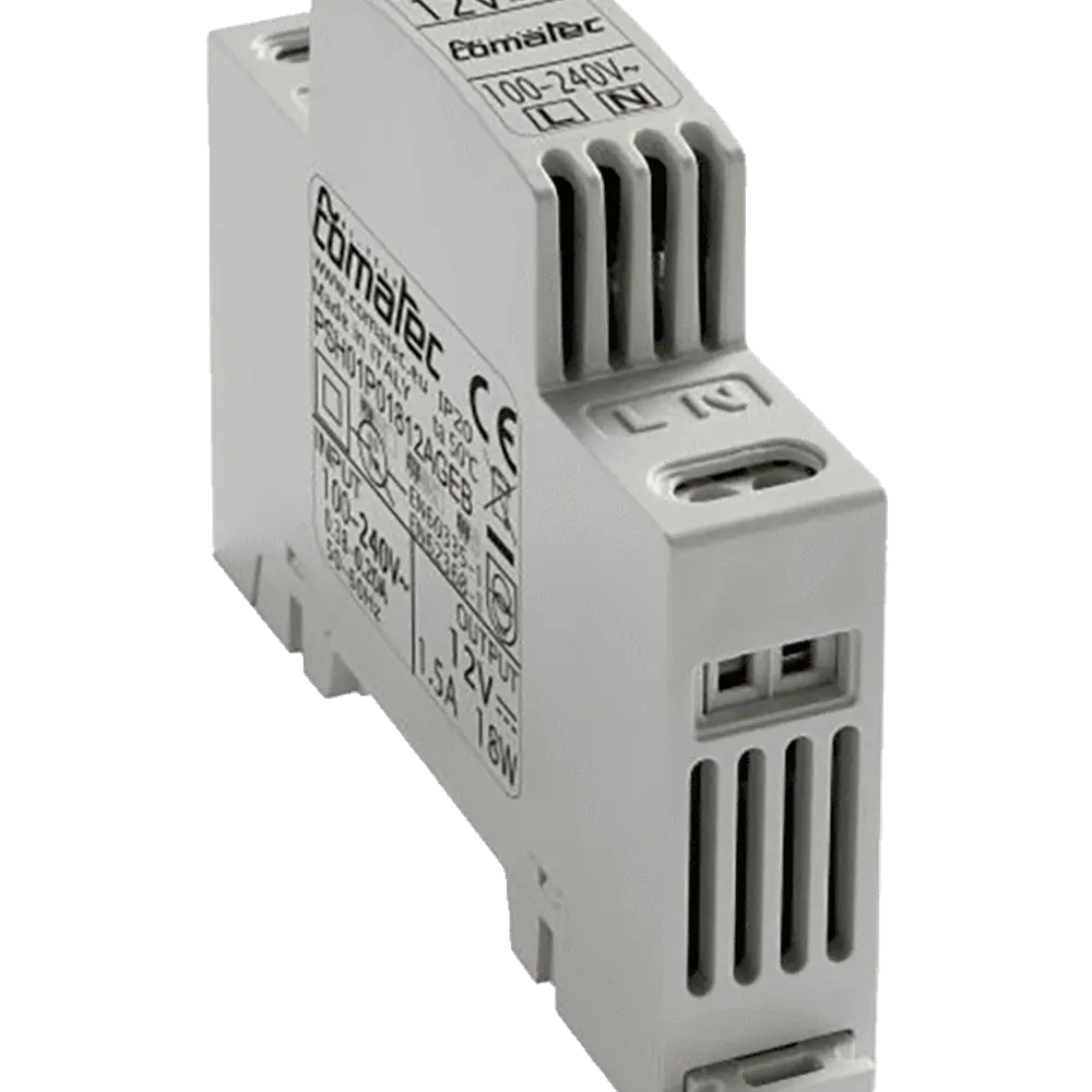 BAB-TEC 35428 Spannungsversorgung fr EibPort 18 W, 1,5 A online kaufen im  Voltus Elektro Shop