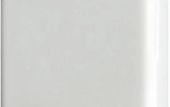 ELTAKO FTFB-wg Funk-Temperatur-Feuchtsensor mit Batterie | reinweiß glänzend