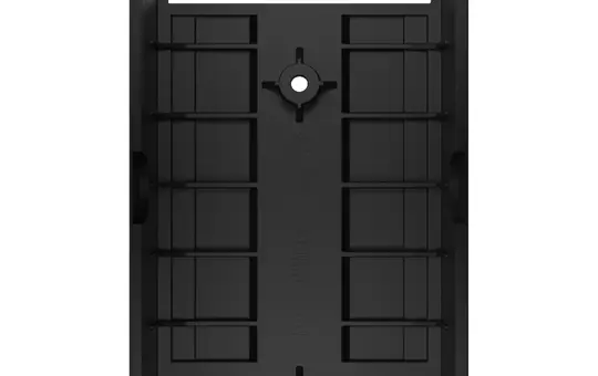 2N 916122 Access Unit M Aufputzdose Standard