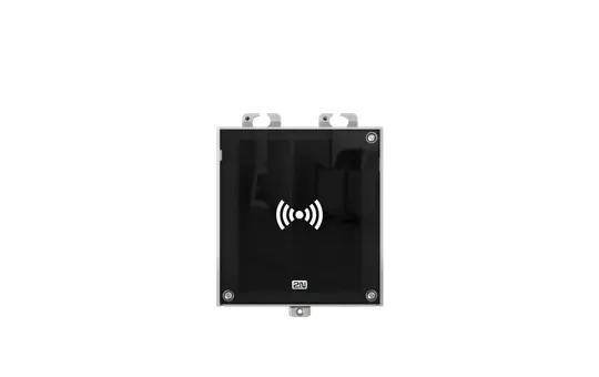 2N 9160342-S Access Unit 2.0 RFID, Secured